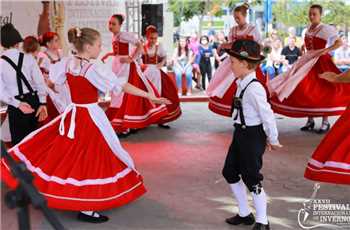 Grupo de dança 2